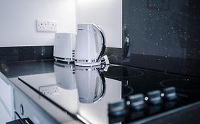 Parkview Place Serviced Apartment